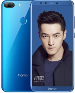 Ремонт  Huawei Honor 9 Lite Grey в Волжском