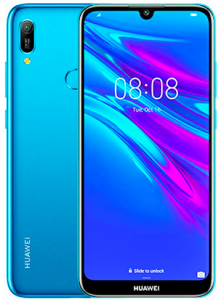 Ремонт Huawei Y6 (2018-2019) Prime/16/32GB в Волжском