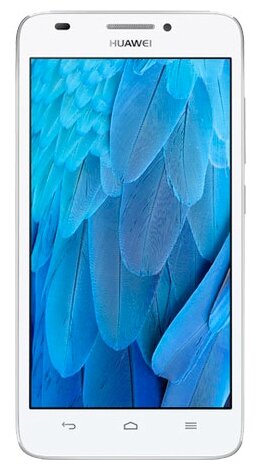 Телефон Huawei Ascend G620 - замена стекла в Волжском