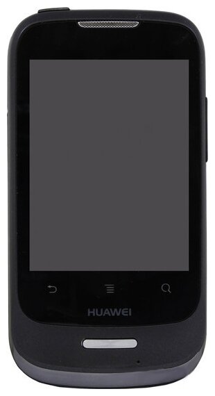 Телефон Huawei Ascend Y101 - замена стекла камеры в Волжском