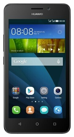 Телефон Huawei Ascend Y635 - замена разъема в Волжском