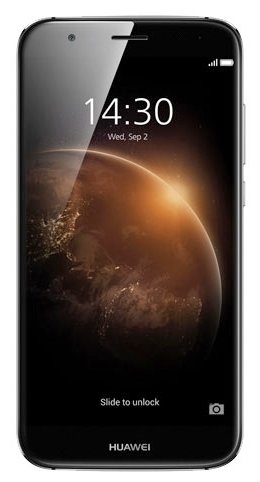Телефон Huawei G8 - замена разъема в Волжском