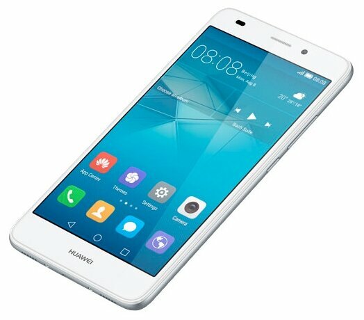 Телефон Huawei GT3 - замена микрофона в Волжском
