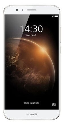 Телефон Huawei GX8 - замена стекла в Волжском