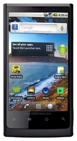 Телефон Huawei IDEOS X6 - замена экрана в Волжском