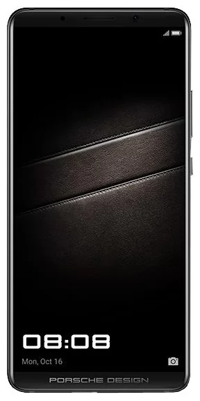 Телефон Huawei Mate 10 Porsche Design - замена тачскрина в Волжском
