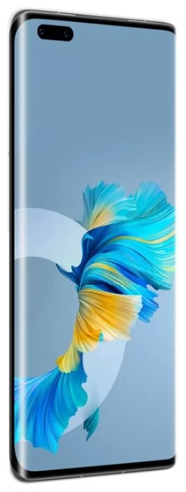 Телефон Huawei Mate 40 Pro 8/256GB - замена разъема в Волжском