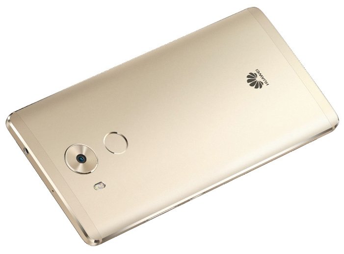 Телефон Huawei Mate 8 32GB - замена батареи (аккумулятора) в Волжском