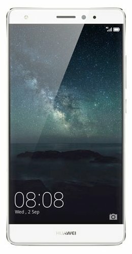 Телефон Huawei Mate S 128GB - замена батареи (аккумулятора) в Волжском