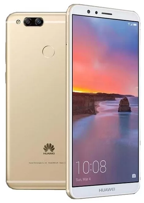 Телефон Huawei Mate SE 4/64GB - замена разъема в Волжском