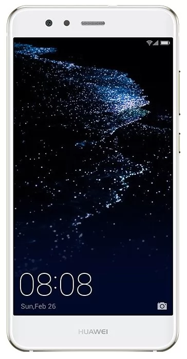 Телефон Huawei P10 Lite 3/32GB - замена микрофона в Волжском