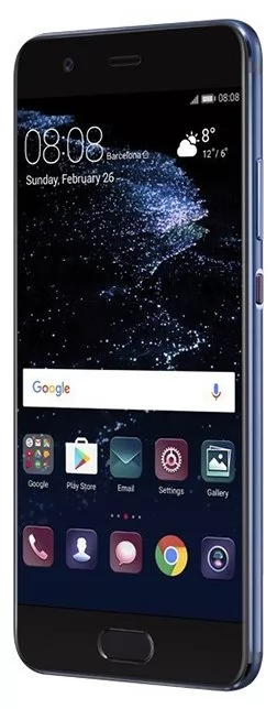 Телефон Huawei P10 Plus 6/64GB - замена батареи (аккумулятора) в Волжском
