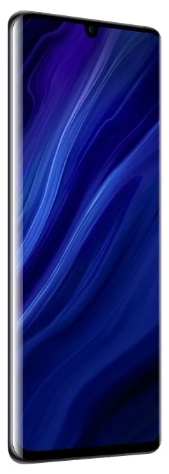 Телефон Huawei P30 Pro New Edition - замена разъема в Волжском