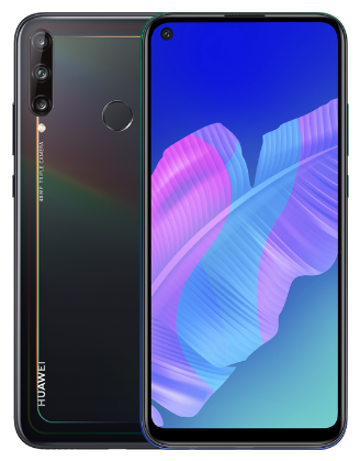 Телефон Huawei P40 Lite E 4/64GB - замена экрана в Волжском
