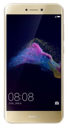 Телефон Huawei P9 Lite (2017) - замена батареи (аккумулятора) в Волжском