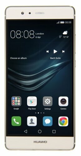 Телефон Huawei P9 Single sim - замена экрана в Волжском