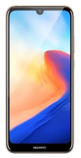 Телефон Huawei Y6 Prime (2019) - замена стекла в Волжском