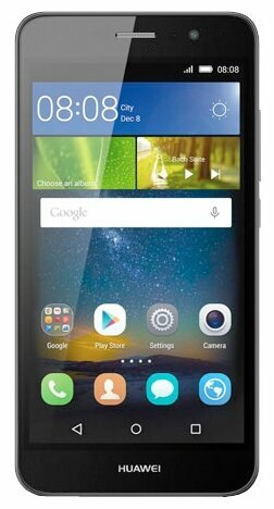 Телефон Huawei Y6 Pro LTE - замена стекла камеры в Волжском