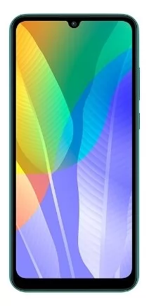 Телефон Huawei Y6p 3/64GB (NFC) - замена тачскрина в Волжском