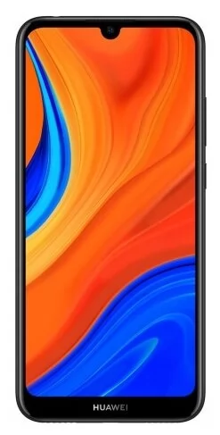 Телефон Huawei Y6s 3/32GB - замена экрана в Волжском
