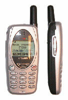 Телефон Huawei ETS-388 - замена разъема в Волжском