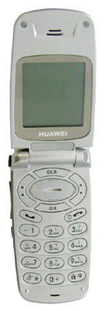 Телефон Huawei ETS-668 - замена батареи (аккумулятора) в Волжском