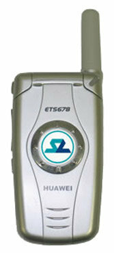 Телефон Huawei ETS-678 - замена кнопки в Волжском