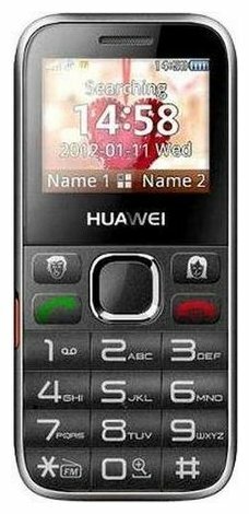 Телефон Huawei G5000 - замена разъема в Волжском
